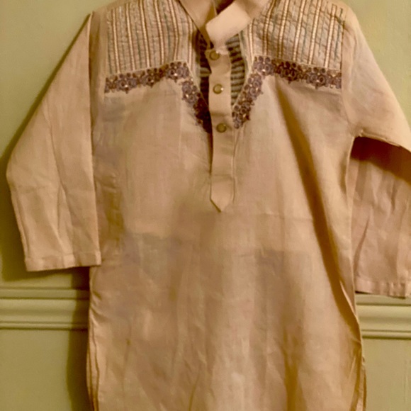 Kurta & Payjama - Picture 1 of 1